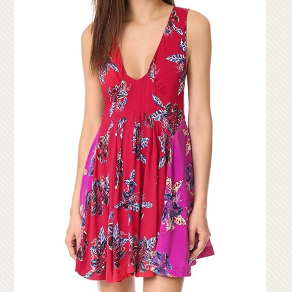 Free People Dress - Picture 6 of 7